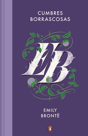 CUMBRES BORRASCOSAS | 9788491055280 | BRONTË, EMILY | Llibreria Ombra | Llibreria online de Rubí, Barcelona | Comprar llibres en català i castellà online