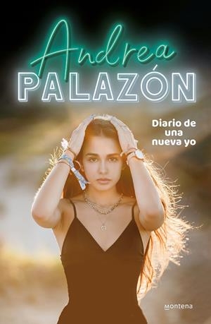 DIARIO DE UNA NUEVA YO | 9788418483479 | PALAZÓN, ANDREA | Llibreria Ombra | Llibreria online de Rubí, Barcelona | Comprar llibres en català i castellà online