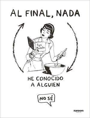 AL FINAL, NADA | 9788418040061 | NO SÉ, | Llibreria Ombra | Llibreria online de Rubí, Barcelona | Comprar llibres en català i castellà online