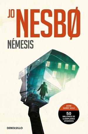 NÉMESIS (HARRY HOLE 4) | 9788466360548 | NESBO, JO | Llibreria Ombra | Llibreria online de Rubí, Barcelona | Comprar llibres en català i castellà online