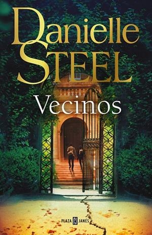 VECINOS | 9788401027307 | STEEL, DANIELLE | Llibreria Ombra | Llibreria online de Rubí, Barcelona | Comprar llibres en català i castellà online