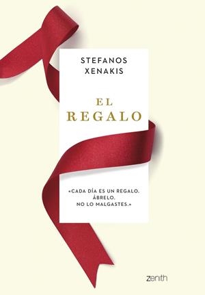 EL REGALO | 9788408248149 | XENAKIS, STEFANOS | Llibreria Ombra | Llibreria online de Rubí, Barcelona | Comprar llibres en català i castellà online