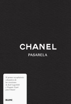 CHANEL | 9788418725180 | VARIOS AUTORES | Llibreria Ombra | Llibreria online de Rubí, Barcelona | Comprar llibres en català i castellà online