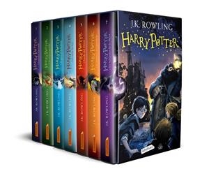 ESTOIG HARRY POTTER | 9788418572609 | ROWLING, J.K. | Llibreria Ombra | Llibreria online de Rubí, Barcelona | Comprar llibres en català i castellà online