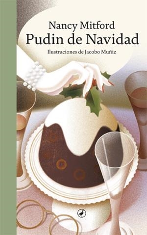 PUDIN DE NAVIDAD | 9788418800054 | MITFORD, NANCY | Llibreria Ombra | Llibreria online de Rubí, Barcelona | Comprar llibres en català i castellà online