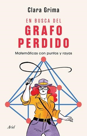 EN BUSCA DEL GRAFO PERDIDO | 9788434432437 | GRIMA RUIZ, CLARA | Llibreria Ombra | Llibreria online de Rubí, Barcelona | Comprar llibres en català i castellà online