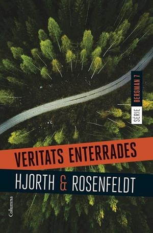 VERITATS ENTERRADES | 9788466428477 | HJORTH, MICHAEL/ROSENFELDT, HANS | Llibreria Ombra | Llibreria online de Rubí, Barcelona | Comprar llibres en català i castellà online