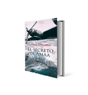 EL SECRETO DE AMAA | 9788416609703 | MINGUILLÓN, GEMMA | Llibreria Ombra | Llibreria online de Rubí, Barcelona | Comprar llibres en català i castellà online
