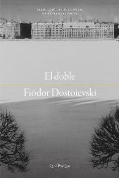 DOBLE, EL | 9788417410285 | DOSTOIEVSKI, FIÓDOR | Llibreria Ombra | Llibreria online de Rubí, Barcelona | Comprar llibres en català i castellà online