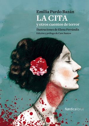 LA CITA | 9788418451812 | PARDO BAZÁN, EMILIA | Llibreria Ombra | Llibreria online de Rubí, Barcelona | Comprar llibres en català i castellà online