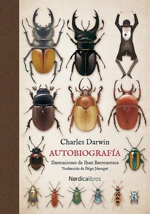 AUTOBIOGRAFÍA | 9788417651220 | DARWIN, CHARLES | Llibreria Ombra | Llibreria online de Rubí, Barcelona | Comprar llibres en català i castellà online