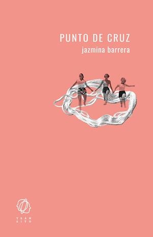 PUNTO DE CRUZ | 9788412303681 | BARRERA, JAZMINA | Llibreria Ombra | Llibreria online de Rubí, Barcelona | Comprar llibres en català i castellà online