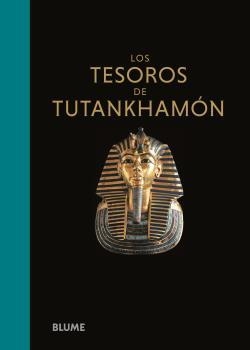 LOS TESOROS DE TUTANKHAMÓN | 9788418725104 | SHAW, GARRY J. | Llibreria Ombra | Llibreria online de Rubí, Barcelona | Comprar llibres en català i castellà online