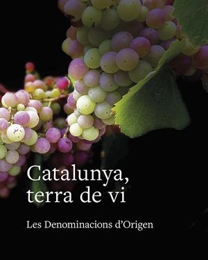 CATALUNYA, TERRA DE VI | 9788416445615 | TOLOSA PLANET, LLUÍS/SUCARRATS MIRÓ, JOSEP/FRANCÀS MARTORELL, RAMON/SANS I TRAVÉ, JOSEP MARIA/GIMENA | Llibreria Ombra | Llibreria online de Rubí, Barcelona | Comprar llibres en català i castellà online