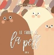 COLOR DE LA PELL, EL | 9788412412055 | LA GROTTERIA, CONI | Llibreria Ombra | Llibreria online de Rubí, Barcelona | Comprar llibres en català i castellà online