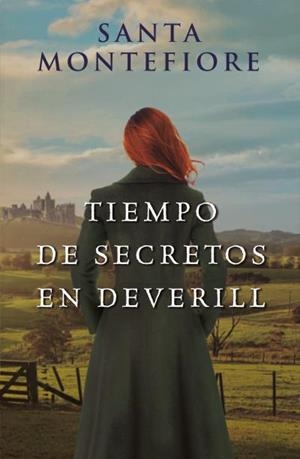 TIEMPO DE SECRETOS EN DEVERILL | 9788417421397 | MONTEFIORE, SANTA | Llibreria Ombra | Llibreria online de Rubí, Barcelona | Comprar llibres en català i castellà online