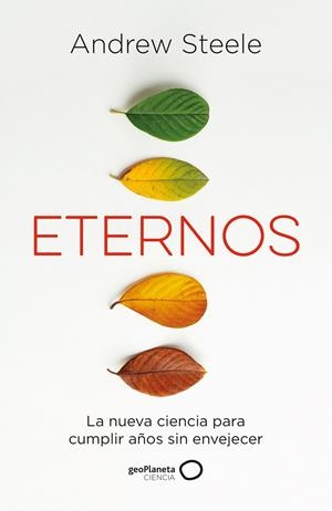 ETERNOS | 9788408249320 | STEELE, ANDREW | Llibreria Ombra | Llibreria online de Rubí, Barcelona | Comprar llibres en català i castellà online