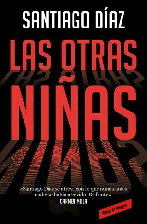 LAS OTRAS NIÑAS | 9788418052651 | DÍAZ, SANTIAGO | Llibreria Ombra | Llibreria online de Rubí, Barcelona | Comprar llibres en català i castellà online