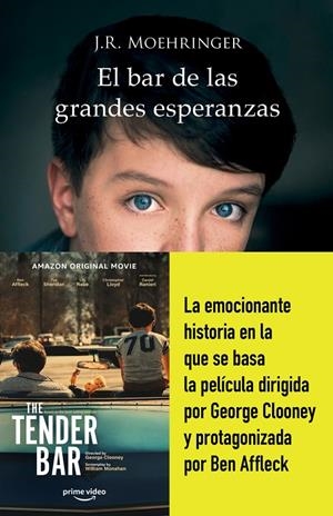 EL BAR DE LAS GRANDES ESPERANZAS | 9788417128203 | MOEHRINGER, J.R. | Llibreria Ombra | Llibreria online de Rubí, Barcelona | Comprar llibres en català i castellà online