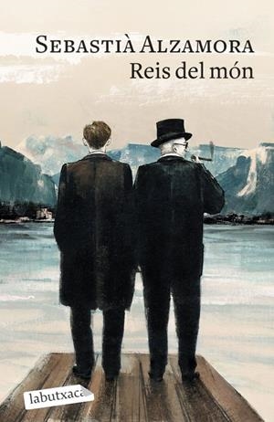 REIS DEL MÓN | 9788418572678 | ALZAMORA, SEBASTIÀ | Llibreria Ombra | Llibreria online de Rubí, Barcelona | Comprar llibres en català i castellà online