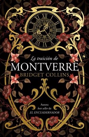 LA TRAICIÓN DE MONTVERRE | 9788416517718 | COLLINS, BRIDGET | Llibreria Ombra | Llibreria online de Rubí, Barcelona | Comprar llibres en català i castellà online