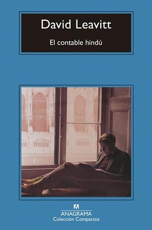EL CONTABLE HINDÚ | 9788433960955 | LEAVITT, DAVID | Llibreria Ombra | Llibreria online de Rubí, Barcelona | Comprar llibres en català i castellà online