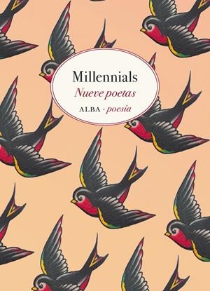 MILLENNIALS | 9788490658192 | VARIOS AUTORES | Llibreria Ombra | Llibreria online de Rubí, Barcelona | Comprar llibres en català i castellà online