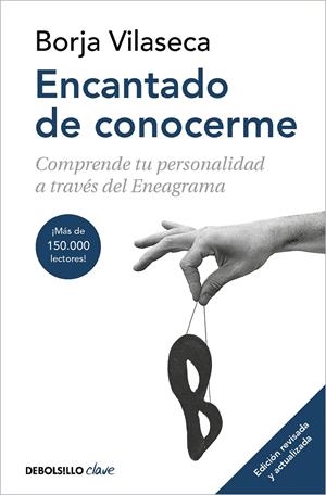 ENCANTADO DE CONOCERME | 9788466361026 | VILASECA, BORJA | Llibreria Ombra | Llibreria online de Rubí, Barcelona | Comprar llibres en català i castellà online