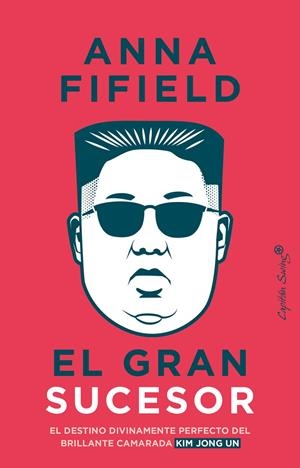 EL GRAN SUCESOR | 9788412457810 | FIFIELD, ANNA | Llibreria Ombra | Llibreria online de Rubí, Barcelona | Comprar llibres en català i castellà online