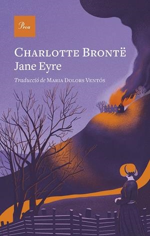 JANE EYRE | 9788475889207 | BRONTË, CHARLOTTE | Llibreria Ombra | Llibreria online de Rubí, Barcelona | Comprar llibres en català i castellà online