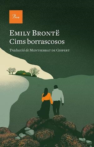 CIMS BORRASCOSOS | 9788475889214 | BRONTË, EMILY | Llibreria Ombra | Llibreria online de Rubí, Barcelona | Comprar llibres en català i castellà online