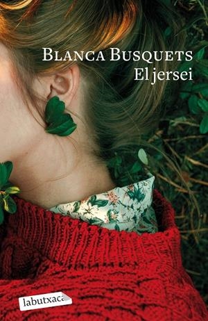 EL JERSEI | 9788418572623 | BUSQUETS OLIU, BLANCA | Llibreria Ombra | Llibreria online de Rubí, Barcelona | Comprar llibres en català i castellà online