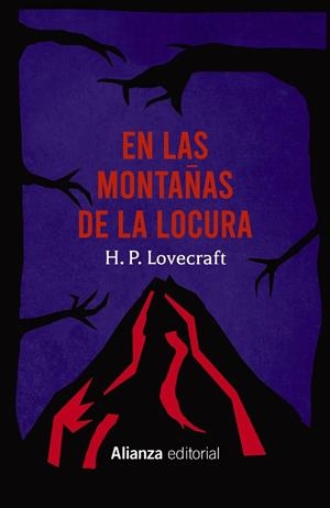 EN LAS MONTAÑAS DE LA LOCURA Y OTROS RELATOS | 9788413626246 | LOVECRAFT, H. P. | Llibreria Ombra | Llibreria online de Rubí, Barcelona | Comprar llibres en català i castellà online