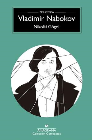 NIKOLAI GOGOL | 9788433960962 | NABOKOV, VLADIMIR | Llibreria Ombra | Llibreria online de Rubí, Barcelona | Comprar llibres en català i castellà online