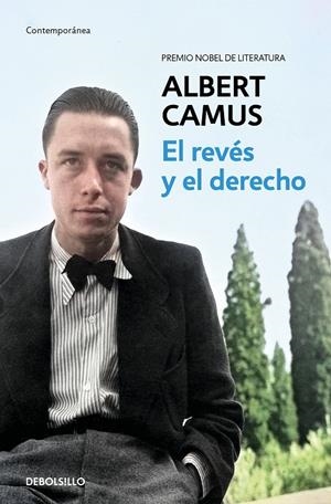 EL REVÉS Y EL DERECHO | 9788466358132 | CAMUS, ALBERT | Llibreria Ombra | Llibreria online de Rubí, Barcelona | Comprar llibres en català i castellà online
