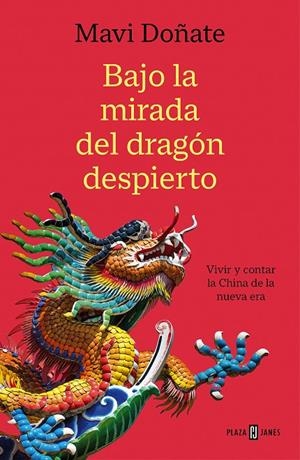 BAJO LA MIRADA DEL DRAGÓN DESPIERTO | 9788401026164 | DOÑATE, MAVI | Llibreria Ombra | Llibreria online de Rubí, Barcelona | Comprar llibres en català i castellà online