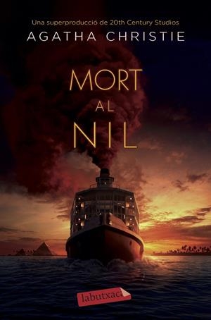 MORT AL NIL | 9788418572067 | CHRISTIE, AGATHA | Llibreria Ombra | Llibreria online de Rubí, Barcelona | Comprar llibres en català i castellà online