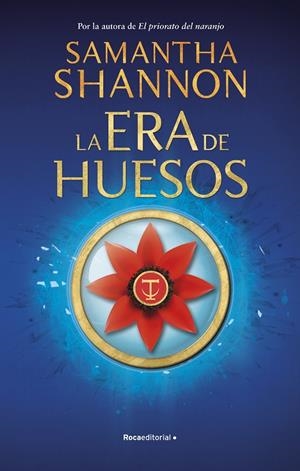 LA ERA DE HUESOS | 9788418870156 | SHANNON, SAMANTHA | Llibreria Ombra | Llibreria online de Rubí, Barcelona | Comprar llibres en català i castellà online