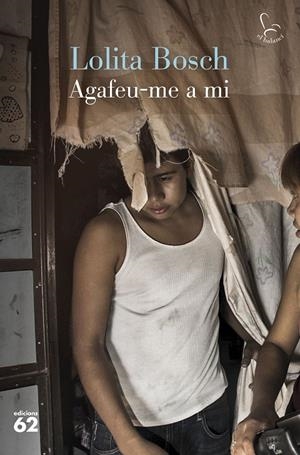 AGAFEU-ME A MI | 9788429780055 | BOSCH, LOLITA | Llibreria Ombra | Llibreria online de Rubí, Barcelona | Comprar llibres en català i castellà online