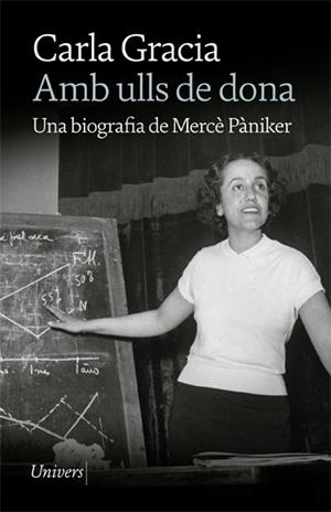 AMB ULLS DE DONA | 9788418887185 | GRACIA, CARLA | Llibreria Ombra | Llibreria online de Rubí, Barcelona | Comprar llibres en català i castellà online