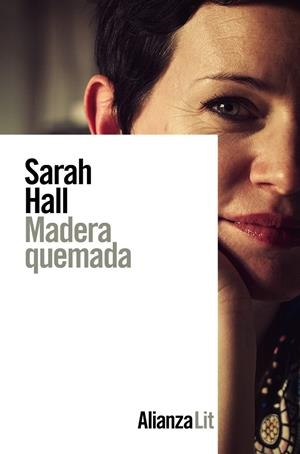 MADERA QUEMADA | 9788413626581 | HALL, SARAH | Llibreria Ombra | Llibreria online de Rubí, Barcelona | Comprar llibres en català i castellà online