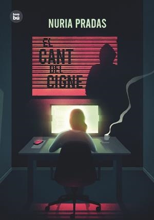 EL CANT DEL CIGNE | 9788483438114 | PRADAS ANDREU, NÚRIA | Llibreria Ombra | Llibreria online de Rubí, Barcelona | Comprar llibres en català i castellà online