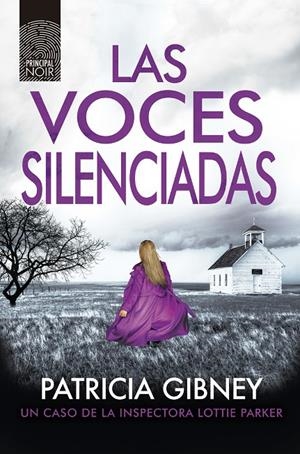 LAS VOCES SILENCIADAS | 9788418216367 | GIBNEY, PATRICIA | Llibreria Ombra | Llibreria online de Rubí, Barcelona | Comprar llibres en català i castellà online