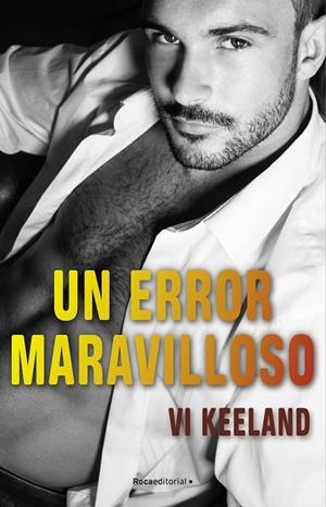 UN ERROR MARAVILLOSO | 9788418870163 | KEELAND, VI | Llibreria Ombra | Llibreria online de Rubí, Barcelona | Comprar llibres en català i castellà online
