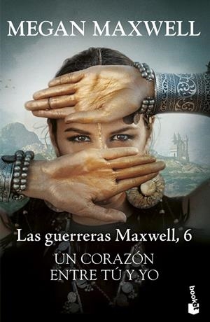 UN CORAZÓN ENTRE TÚ Y YO | 9788408253150 | MAXWELL, MEGAN | Llibreria Ombra | Llibreria online de Rubí, Barcelona | Comprar llibres en català i castellà online
