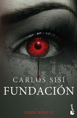 FUNDACIÓN ROJO 2 | 9788445012628 | SISÍ, CARLOS | Llibreria Ombra | Llibreria online de Rubí, Barcelona | Comprar llibres en català i castellà online
