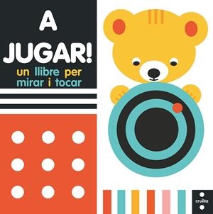 A JUGAR! | 9788466150262 | MAMA MAKES BOOKS | Llibreria Ombra | Llibreria online de Rubí, Barcelona | Comprar llibres en català i castellà online