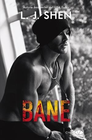 BANE | 9788417972639 | SHEN, L. J. | Llibreria Ombra | Llibreria online de Rubí, Barcelona | Comprar llibres en català i castellà online