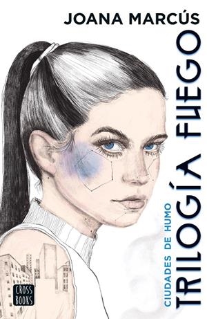 TRILOGÍA FUEGO 1. CIUDADES DE HUMO | 9788408251859 | MARCÚS, JOANA | Llibreria Ombra | Llibreria online de Rubí, Barcelona | Comprar llibres en català i castellà online