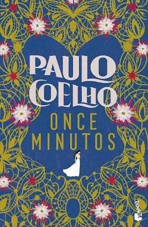 ONCE MINUTOS | 9788408253136 | COELHO, PAULO | Llibreria Ombra | Llibreria online de Rubí, Barcelona | Comprar llibres en català i castellà online